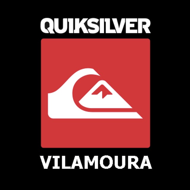 Quiksilver - Vilamoura