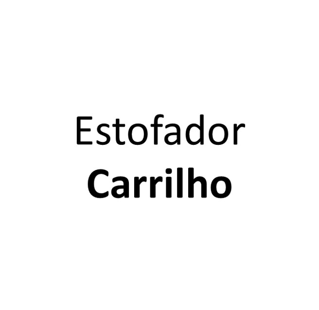 Estofador Carrilho