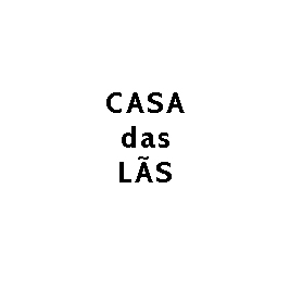 Casa das Lãs