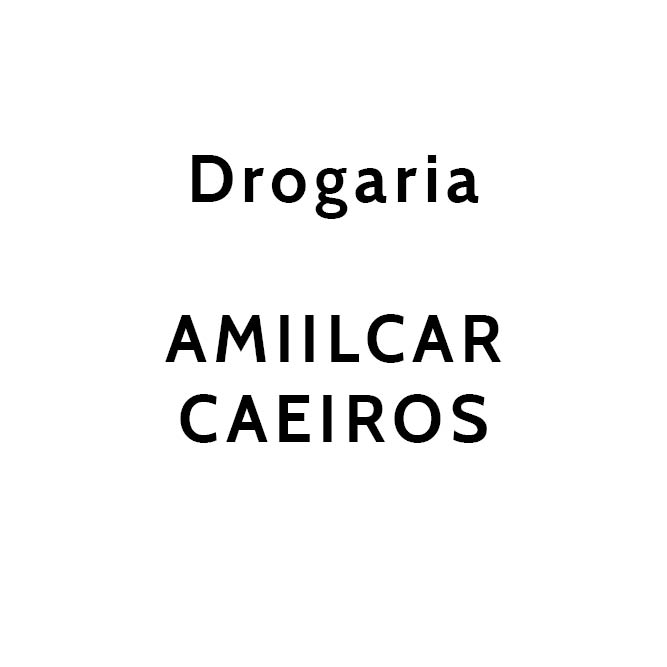 Drogaria Amilcar