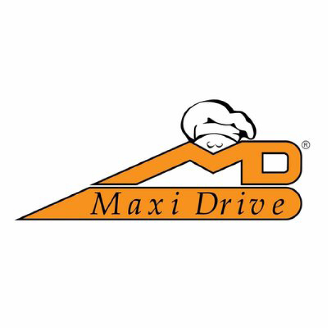 Maxi Drive - Pizza & Burger