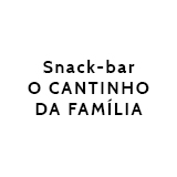 Snack Bar Cantinho da Família