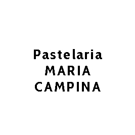 Pastelaria Maria Campina