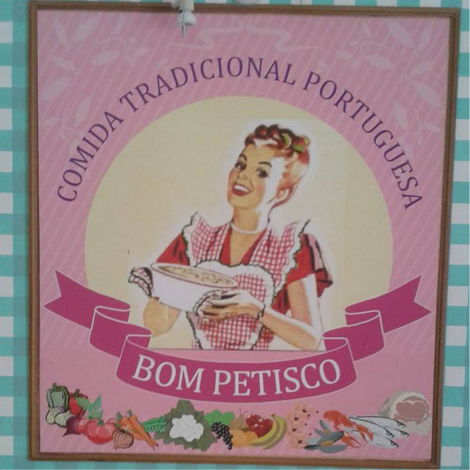 Restaurante Bom Petisco