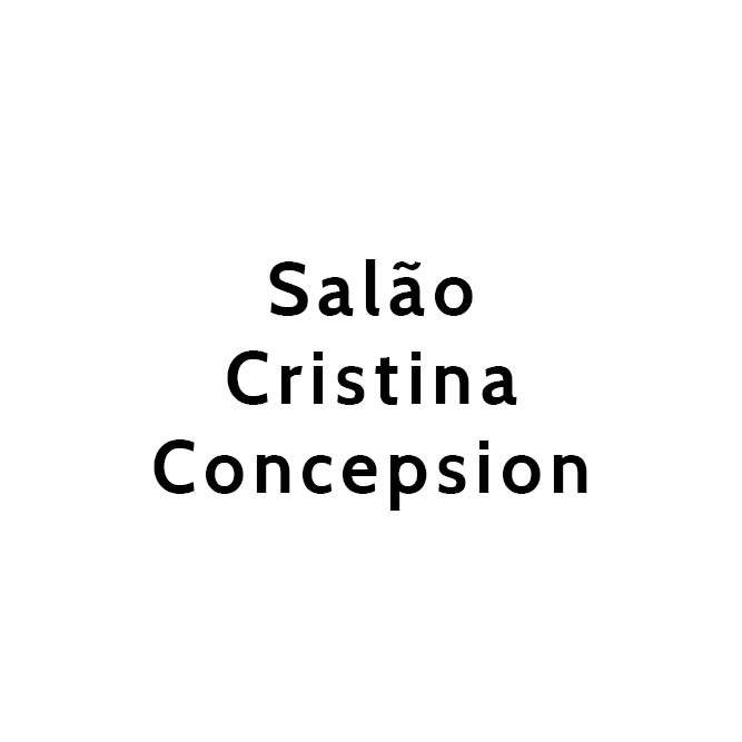 Salão Cristina Concepsion