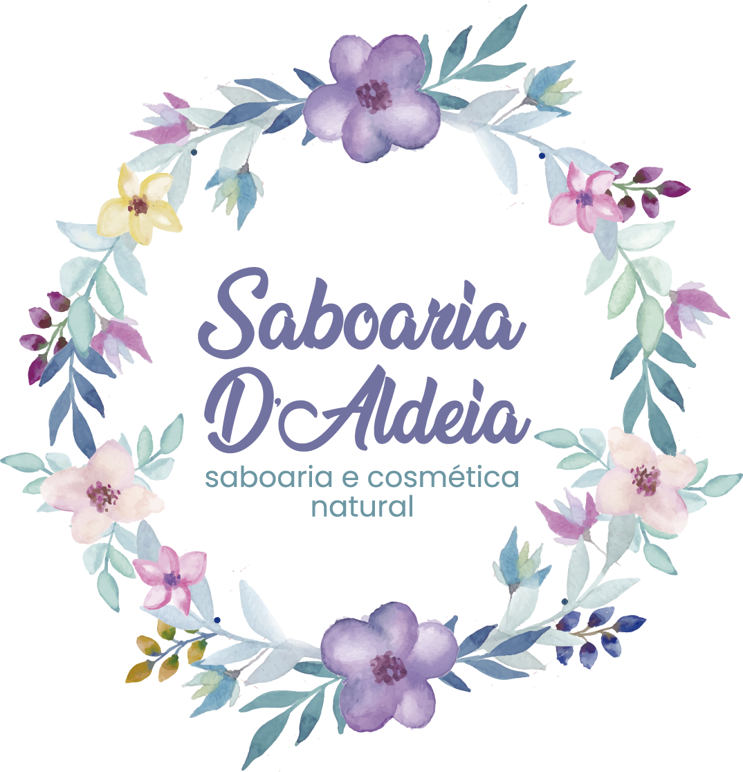 Saboaria D'aldeia