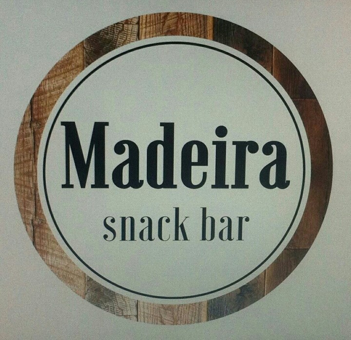 Madeira Snack Bar