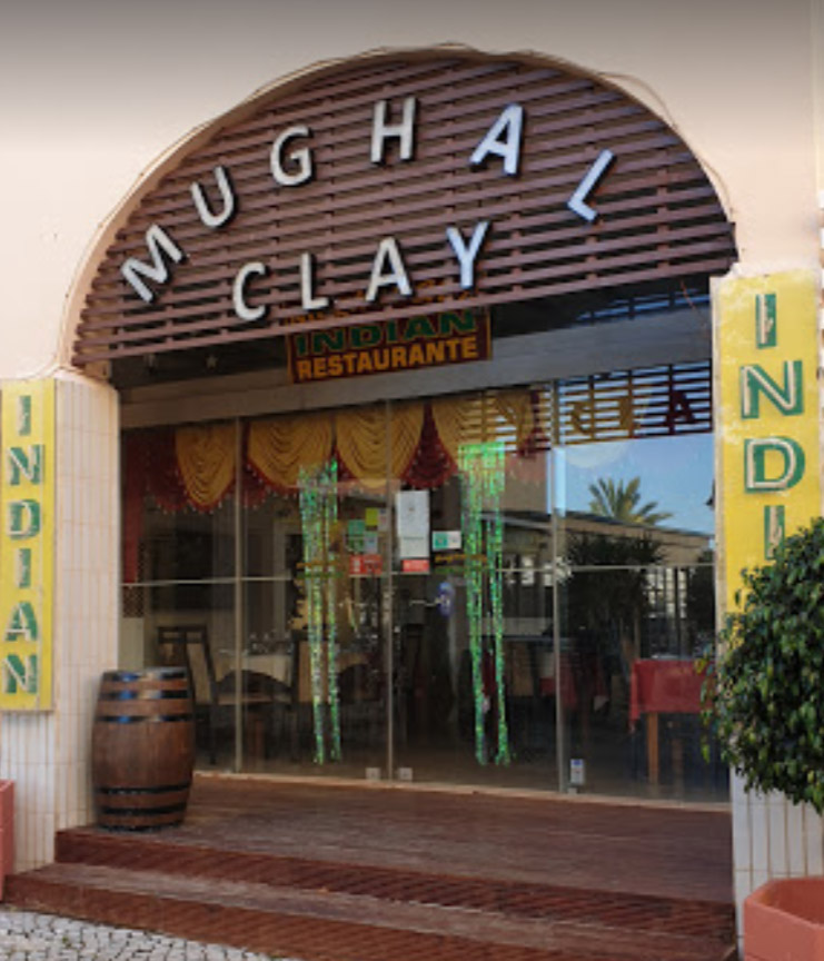 Mughal Clay Indian Restaurant
