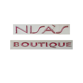 Nisa's Boutique