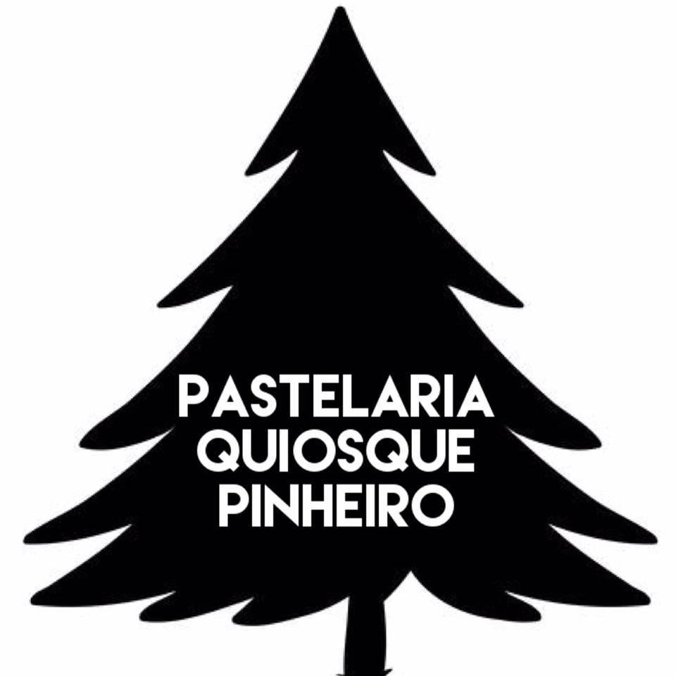 Pastelaria/Quiosque Pinheiro