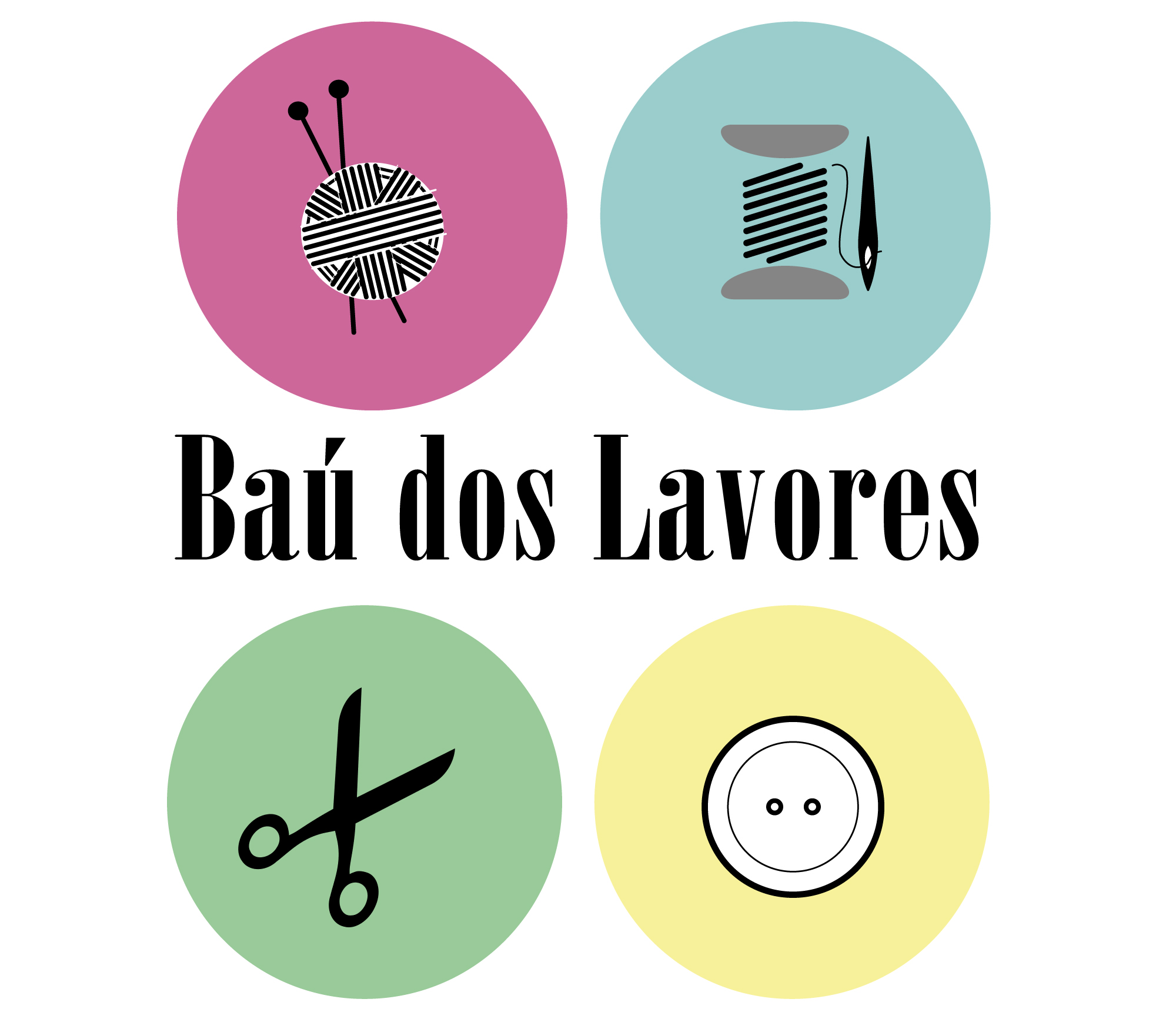 Baú dos Lavores