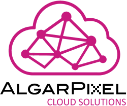 AlgarPixel - Cloud Solutions