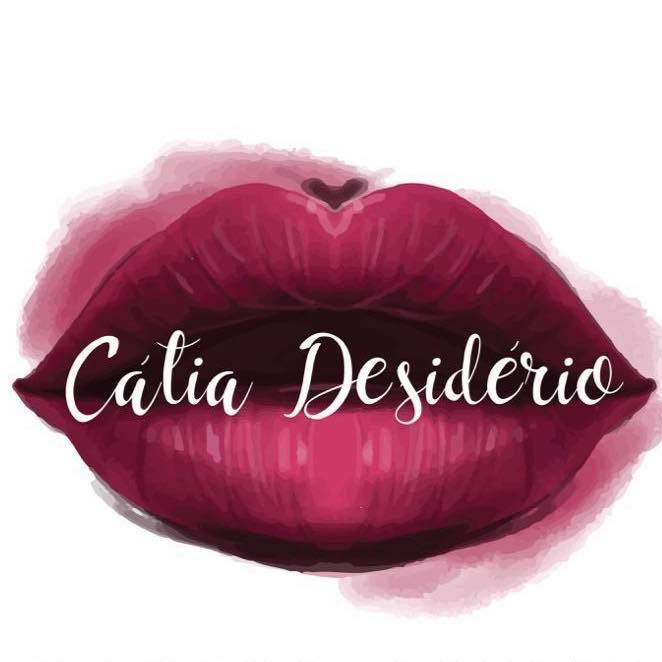 Cátia Desidério, beauty Studio
