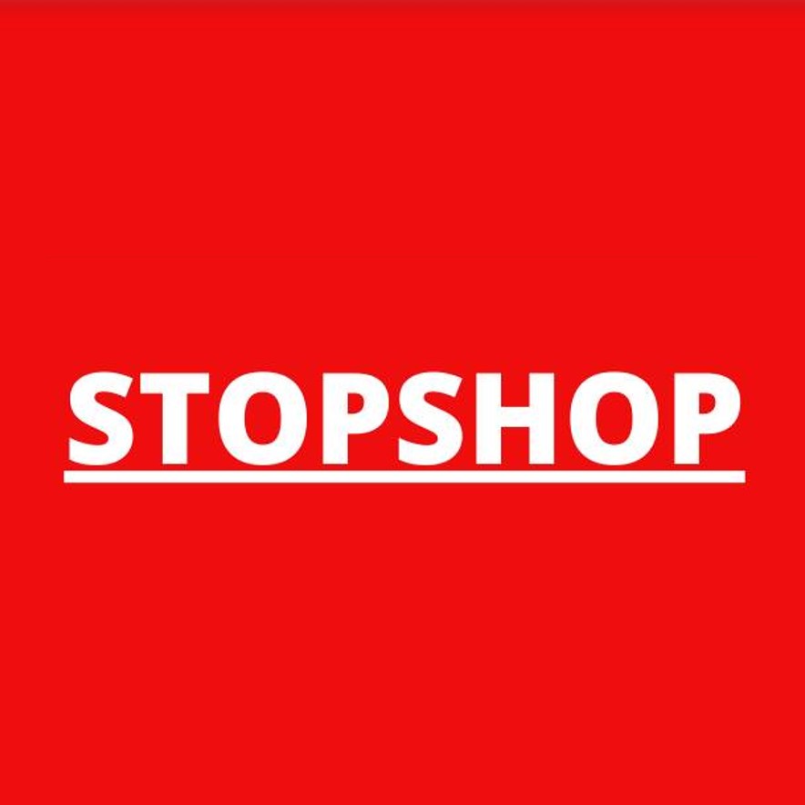 Stop Shop