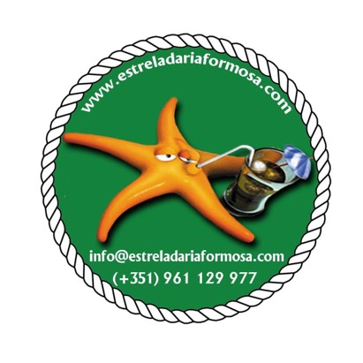 Estrela da Ria Formosa - Passeios Maritimo-Turísticos