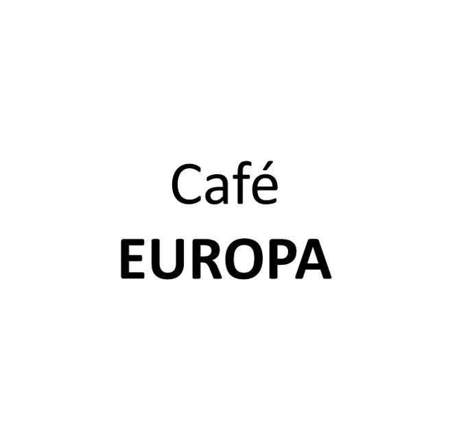 Café Europa