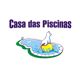 Casa das Piscinas