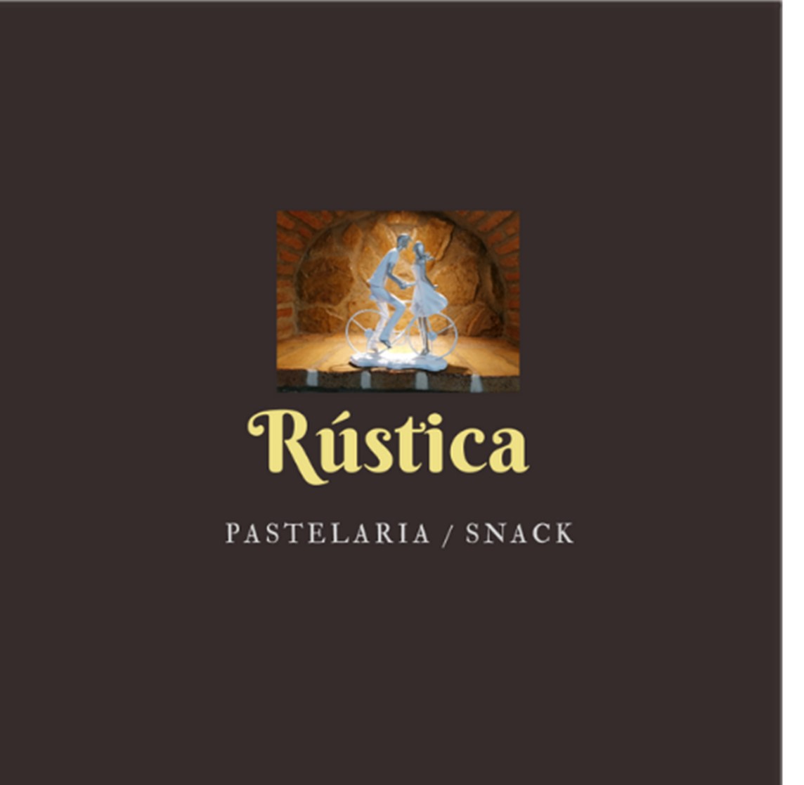 Pastelaria Rústica