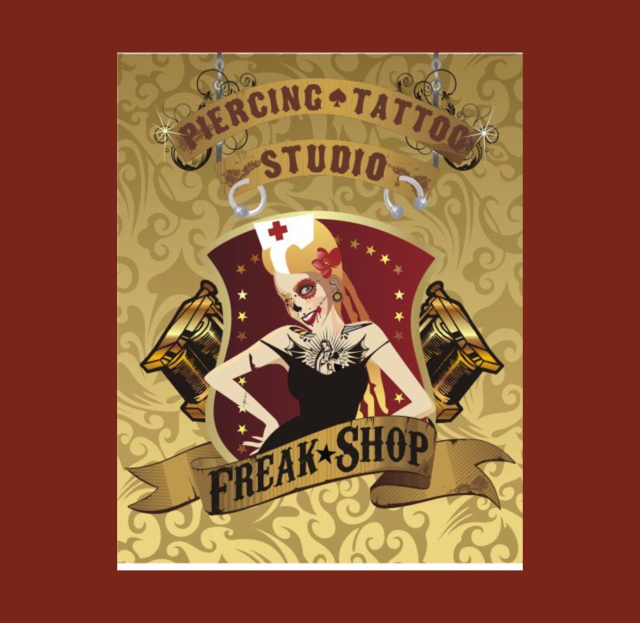 FreakShop