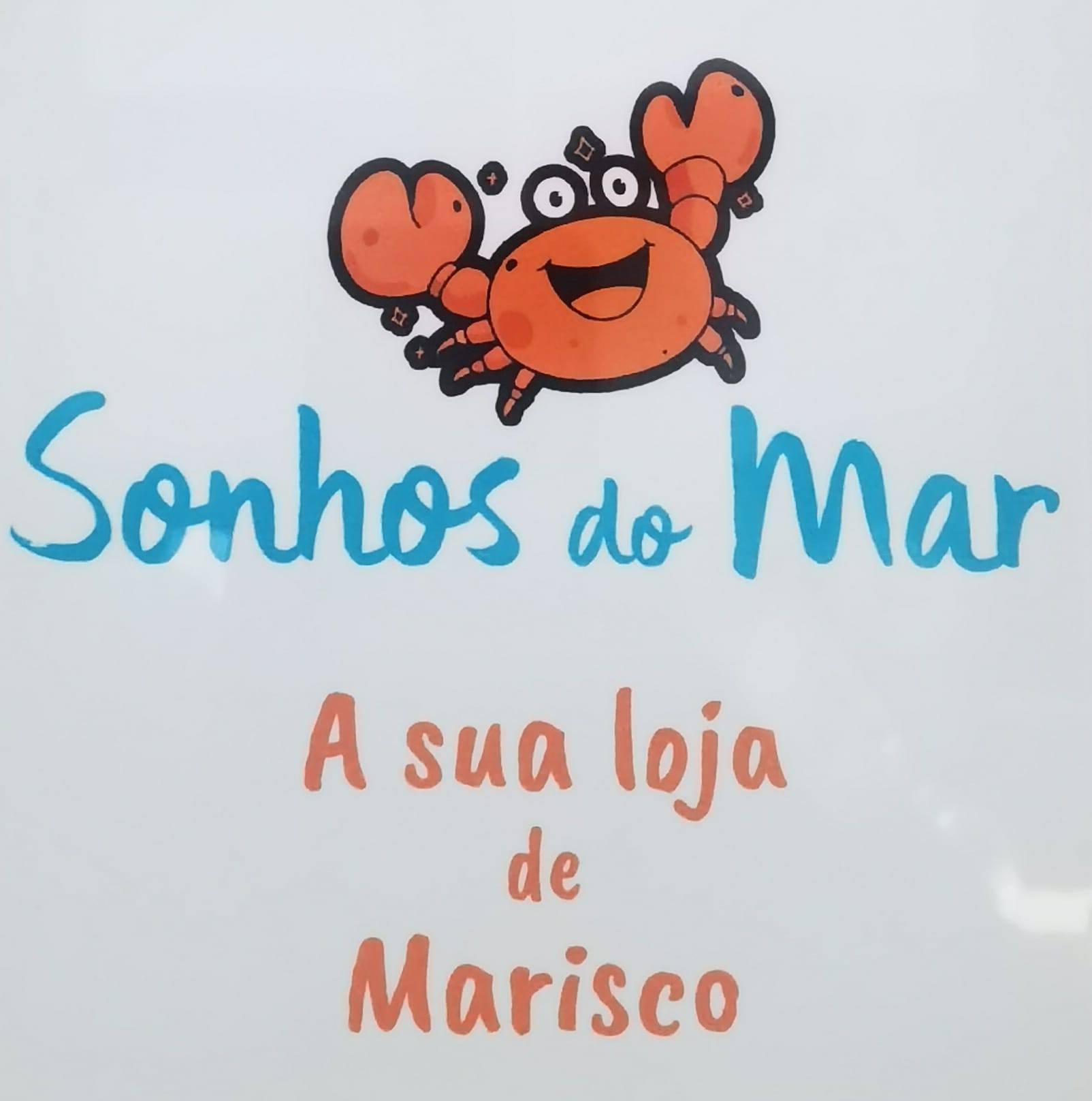 Sonhos do Mar Marisqueira