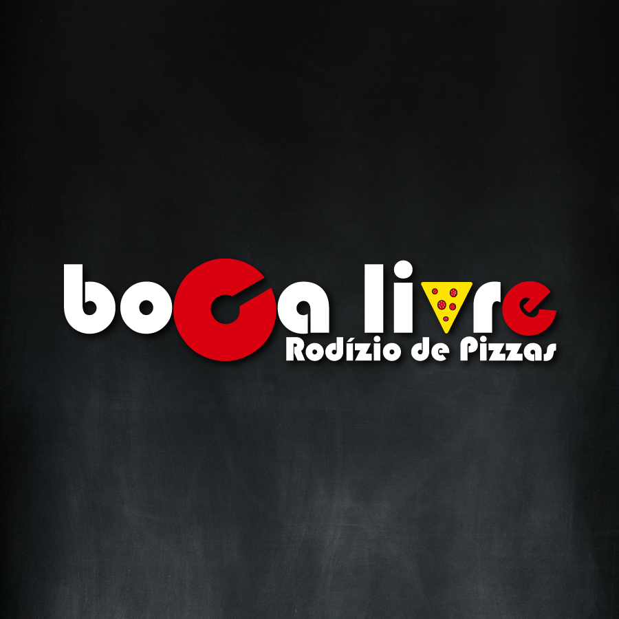 Boca Livre  - Rodizio de Pizzas