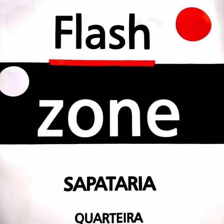 Sapataria FlashZone
