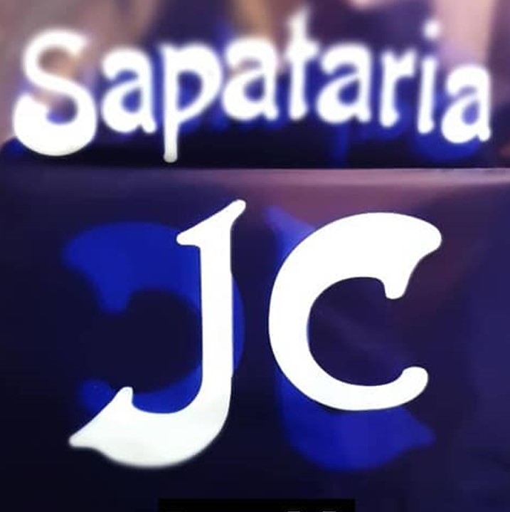 Sapataria JC