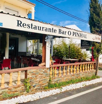 Restaurante Bar "O Pinhal"