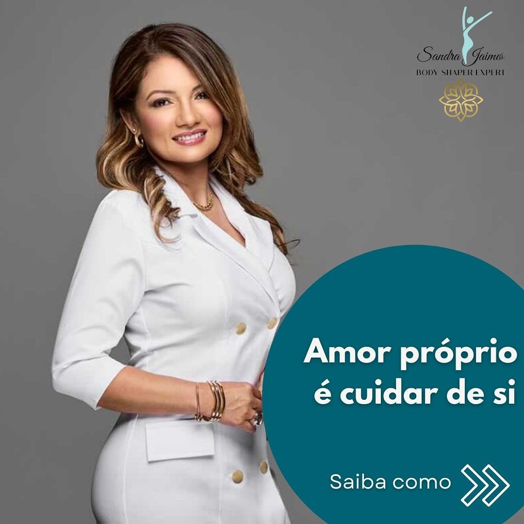 Sandra Jaimes Face & Body Expert
