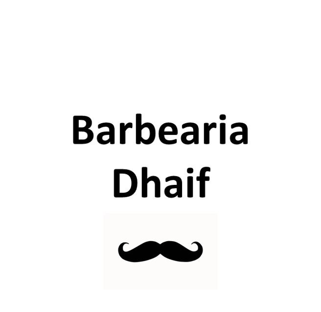 Barbearia Dhaif