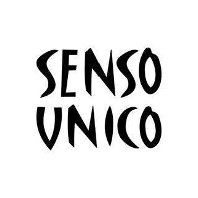 Senso Único