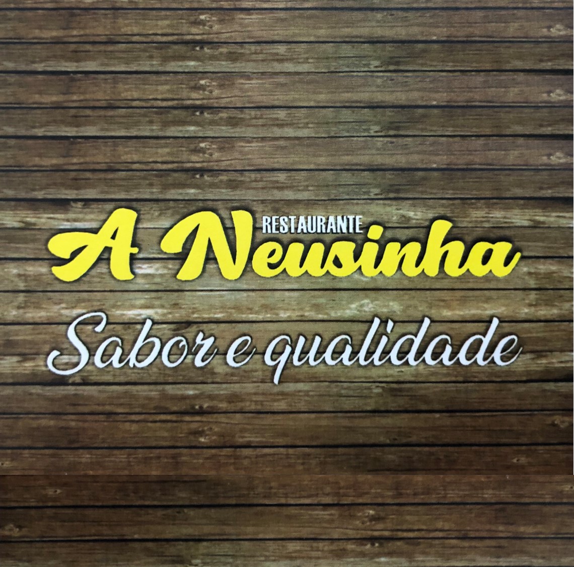 Restaurante A Neusinha