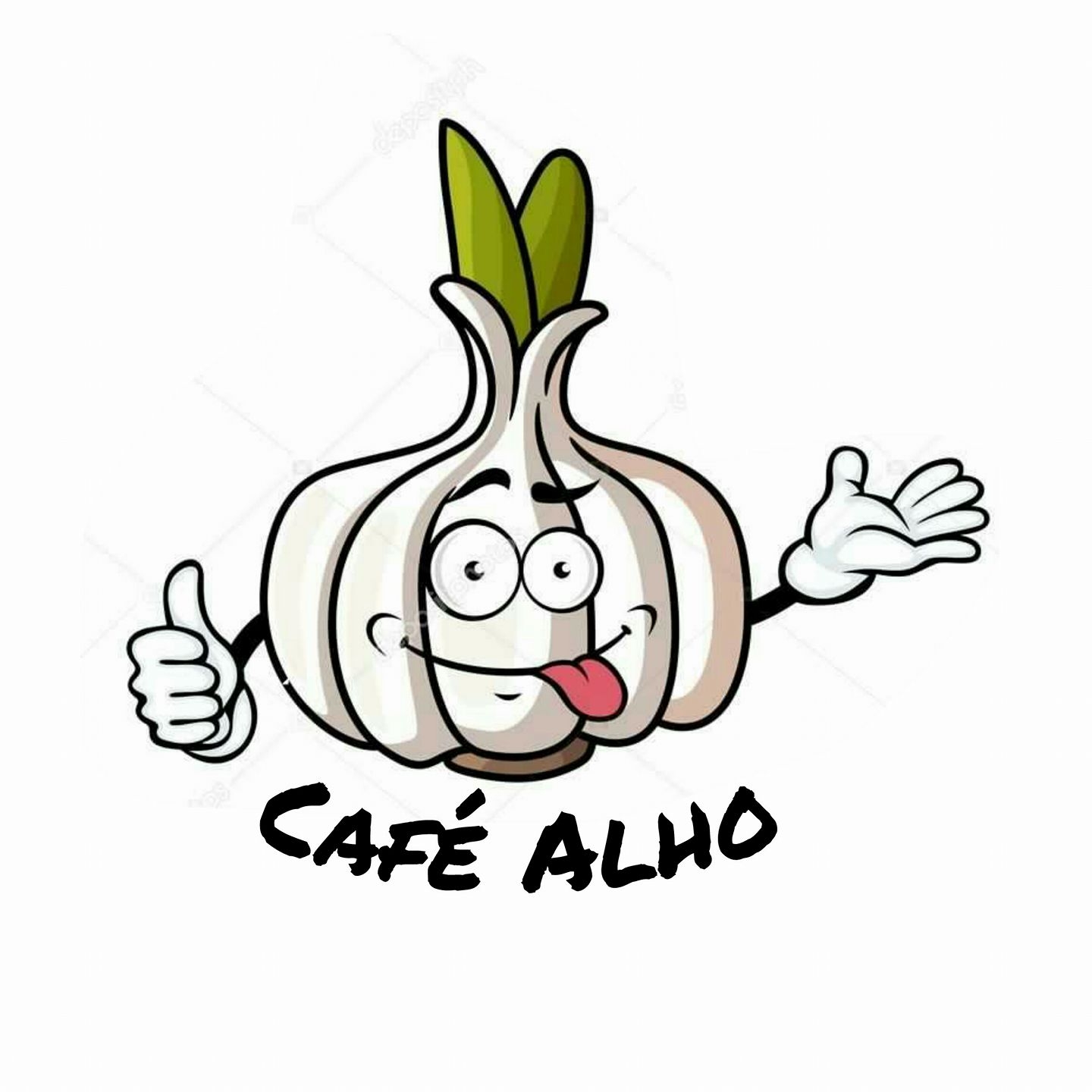 Café Alho