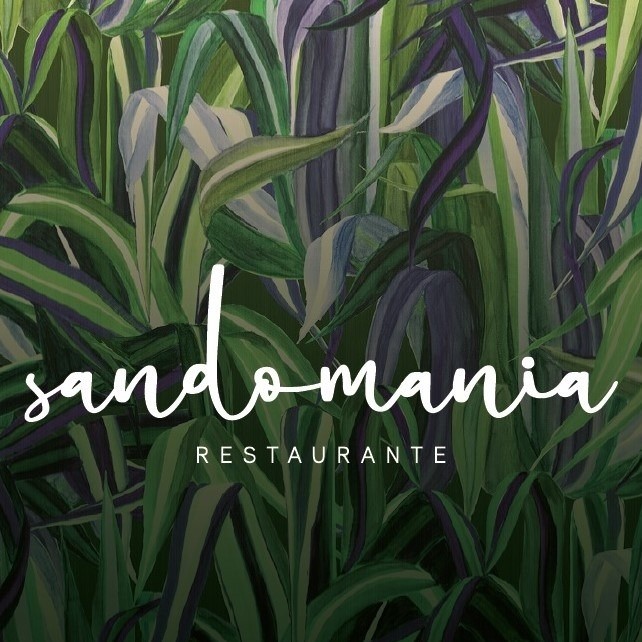 Sandomania