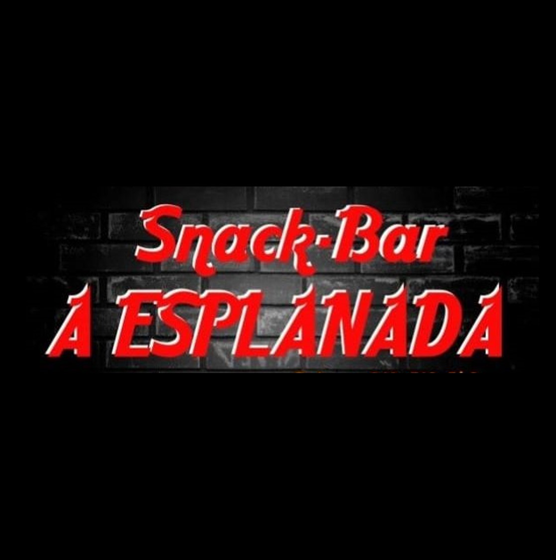 Snack-Bar A Esplanada