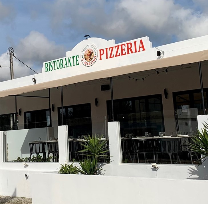 Ristorante Pizzeria S. Martino