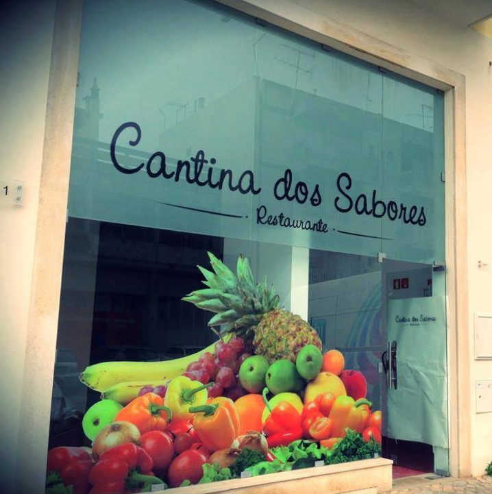 Cantina dos Sabores