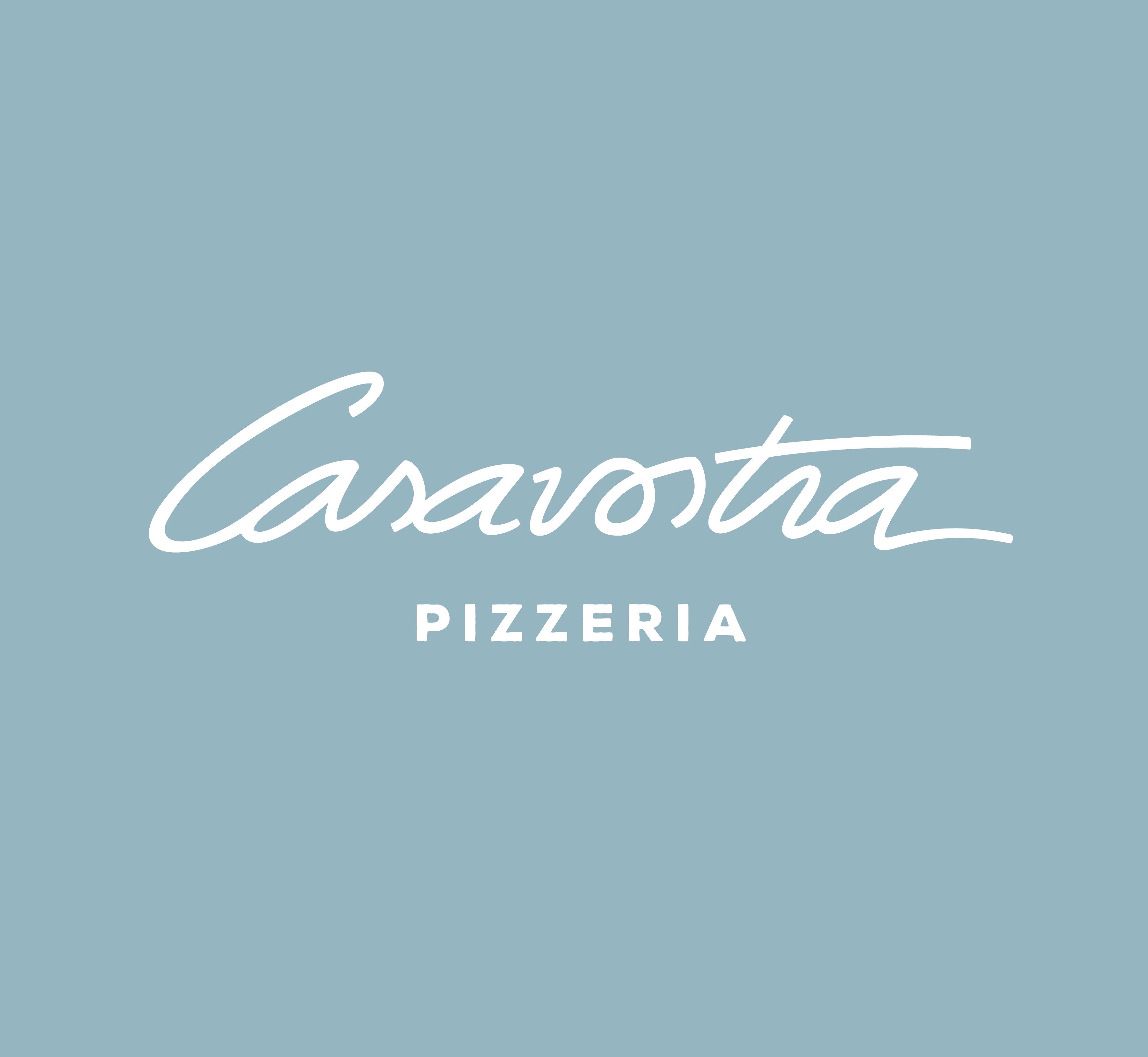 Pizzeria Casavostra