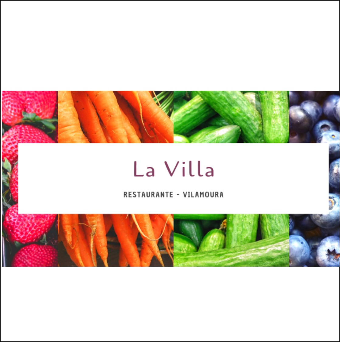 Restaurante La Villa
