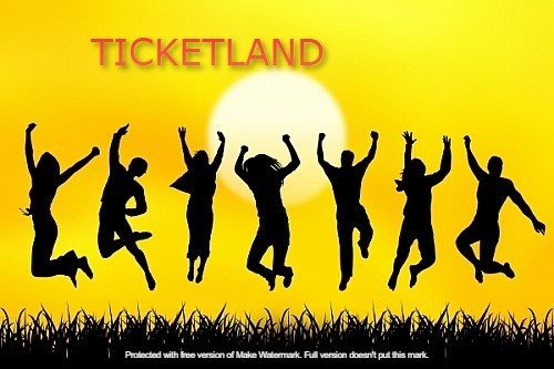 Ticketland