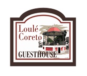 Loule Coreto Guest House