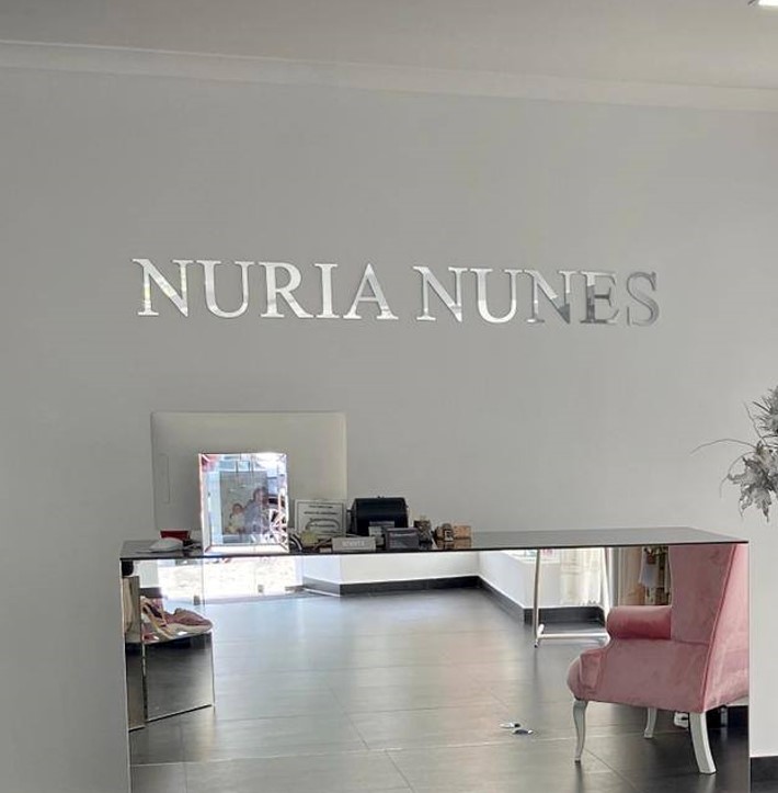 Nuria Nunes Fashion Store