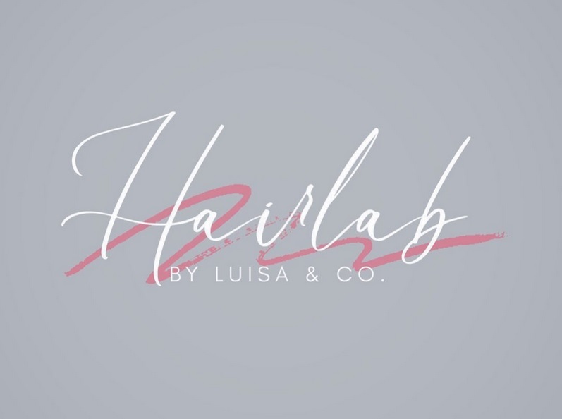 HairLab  by Luisa & Co