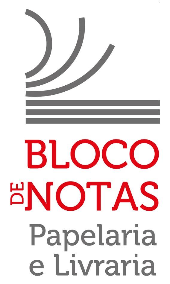 Papelaria e Livraria - Bloco de Notas