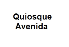 Quiosque Avenida