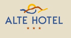 Alte Hotel - Restaurante