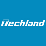 Techland - Centro de Reparações de Material Eléctrico