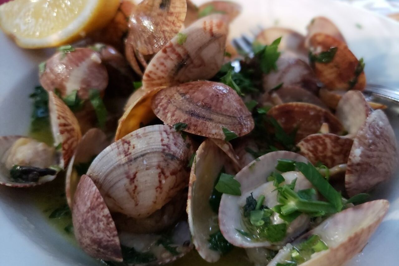 Restaurante A Cabana do Pescador 