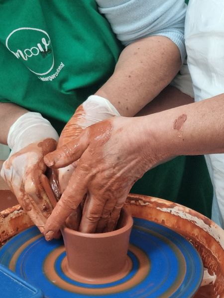 Experiências Criativas para Graúdos
