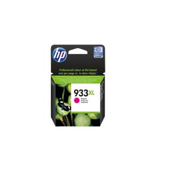 Tinteiro original HP magenta nr 933XL - CN055AE